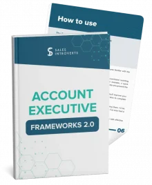 Account Executive Resized