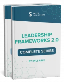 Leadership Frameworks Complete Series